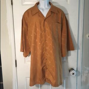 Fantastic NWOT GB Design Lab 4XL  Shirt